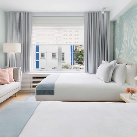 The Gabriel Miami South Beach, Curio Collection By Hilton Miami Beach Exteriör bild