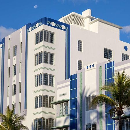The Gabriel Miami South Beach, Curio Collection By Hilton Miami Beach Exteriör bild