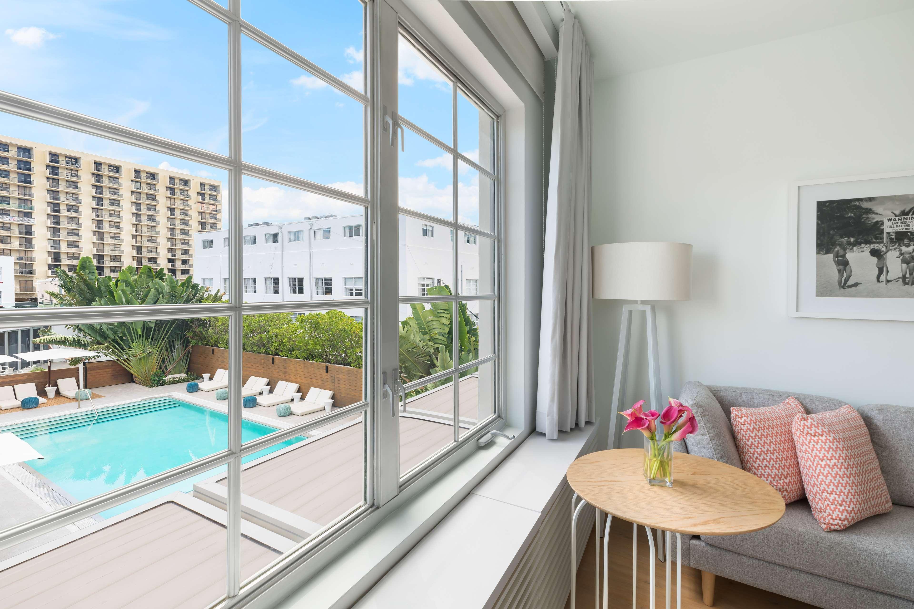 The Gabriel Miami South Beach, Curio Collection By Hilton Miami Beach Exteriör bild