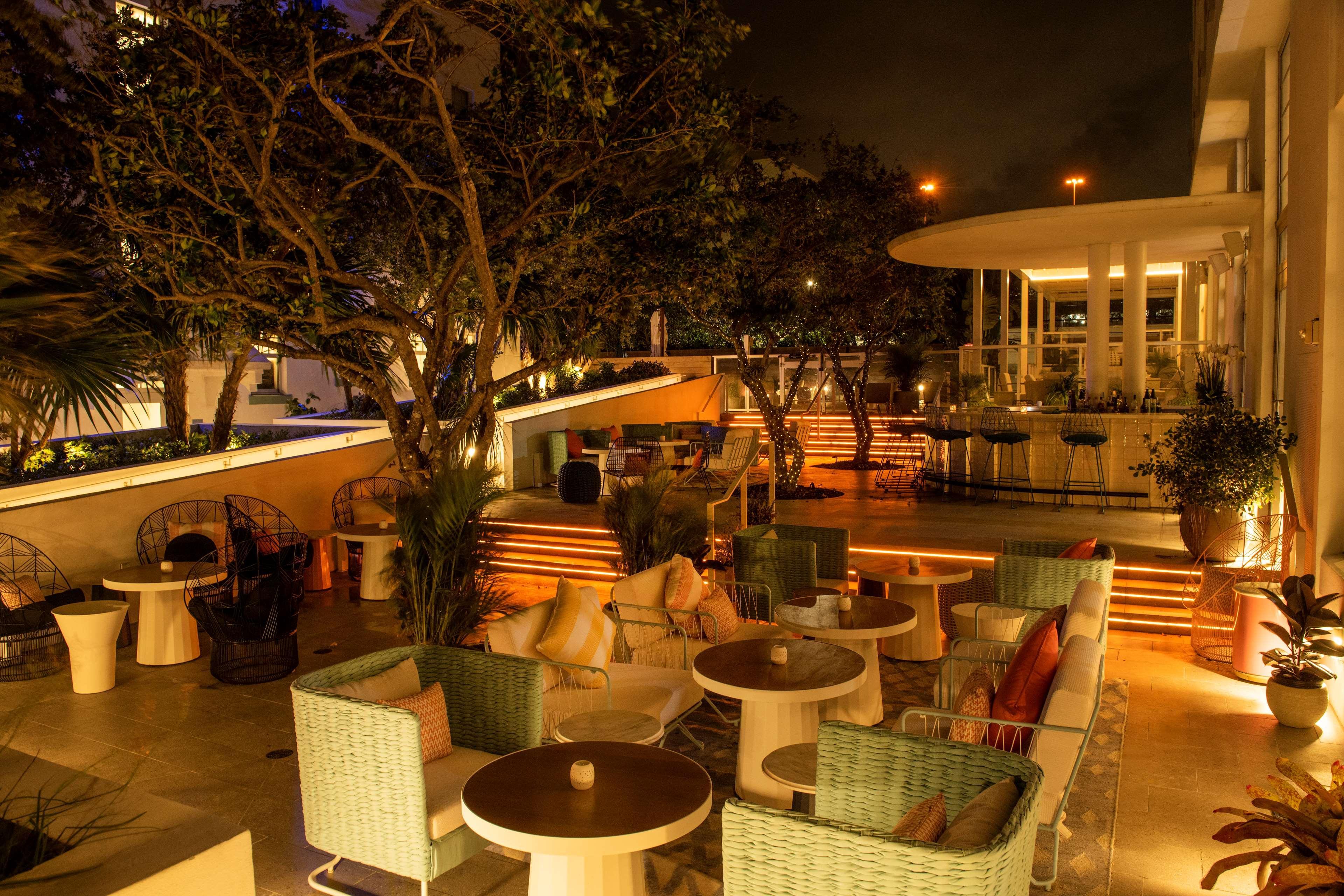 The Gabriel Miami South Beach, Curio Collection By Hilton Miami Beach Exteriör bild