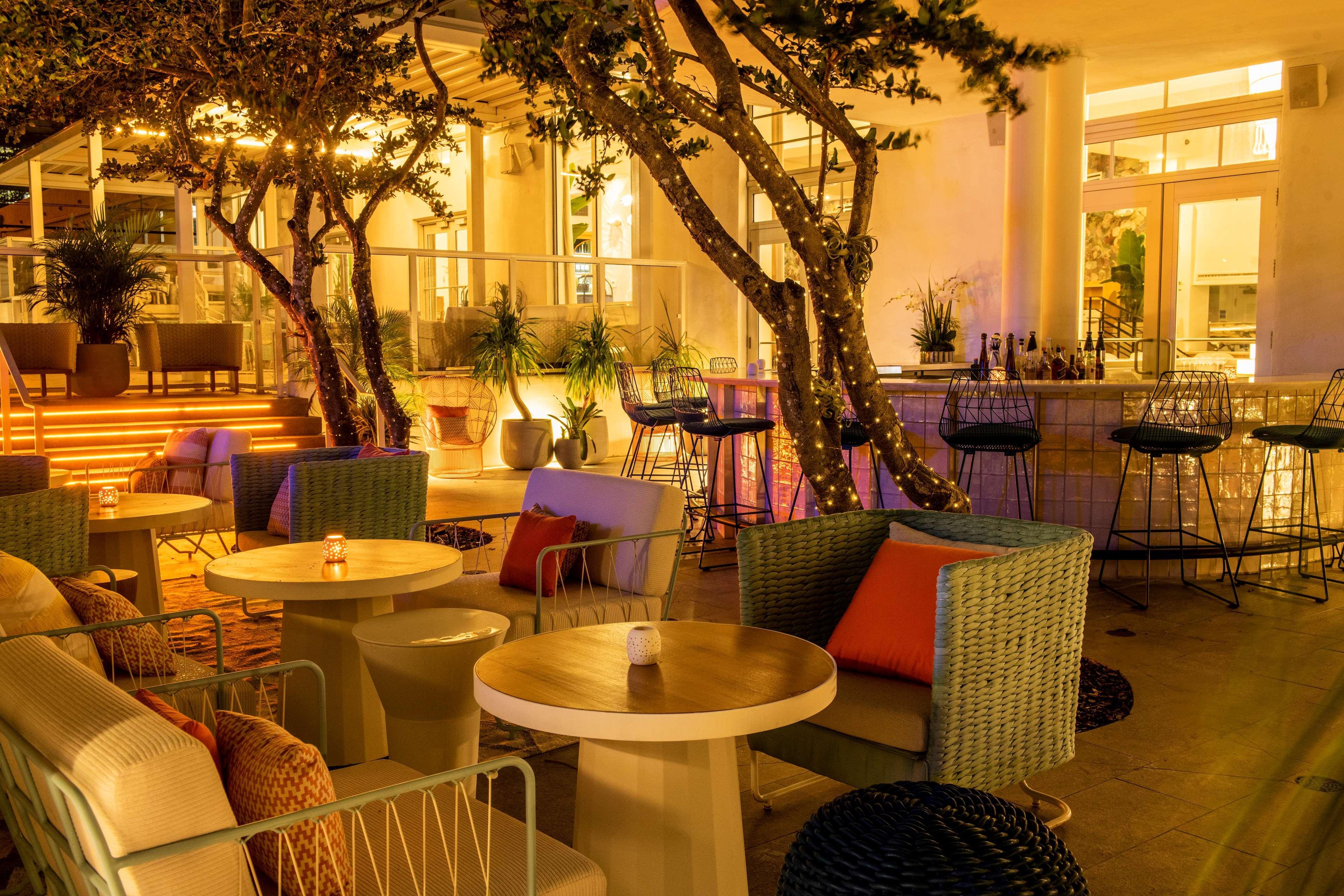 The Gabriel Miami South Beach, Curio Collection By Hilton Miami Beach Exteriör bild