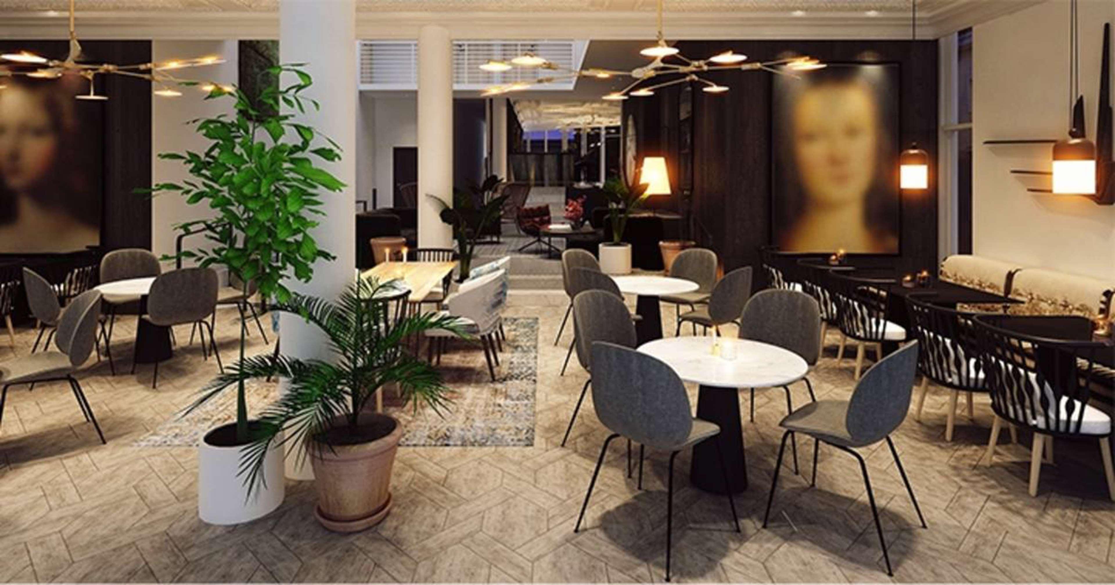 The Gabriel Miami South Beach, Curio Collection By Hilton Miami Beach Exteriör bild