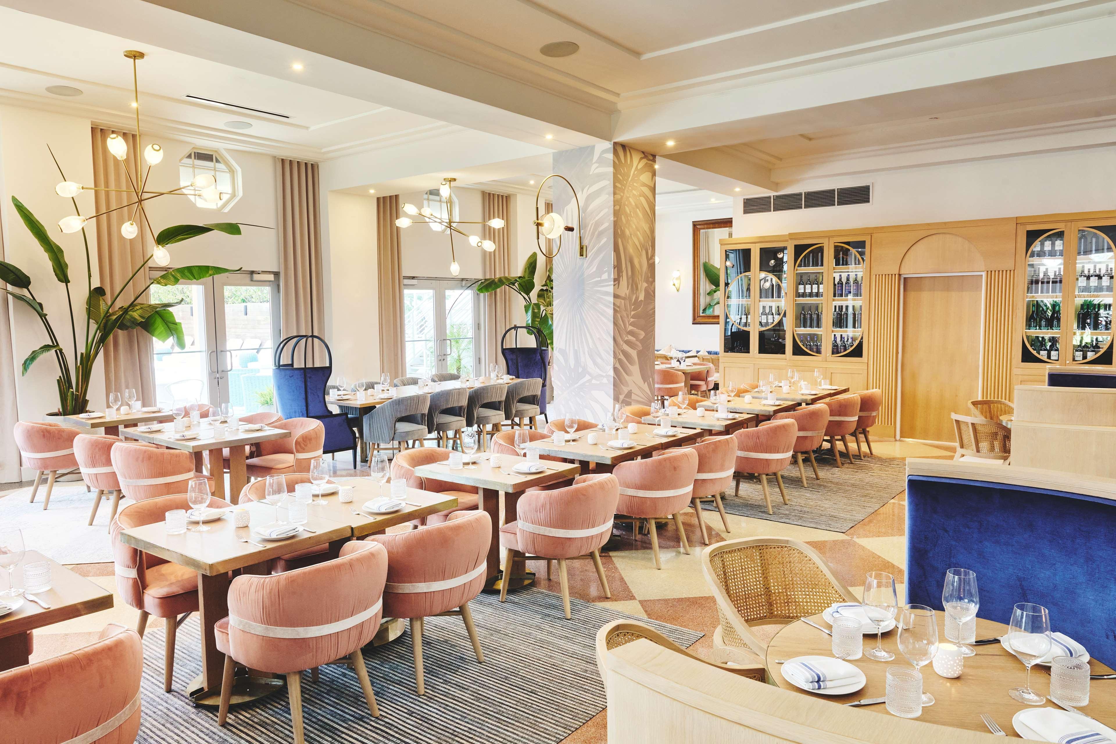 The Gabriel Miami South Beach, Curio Collection By Hilton Miami Beach Exteriör bild