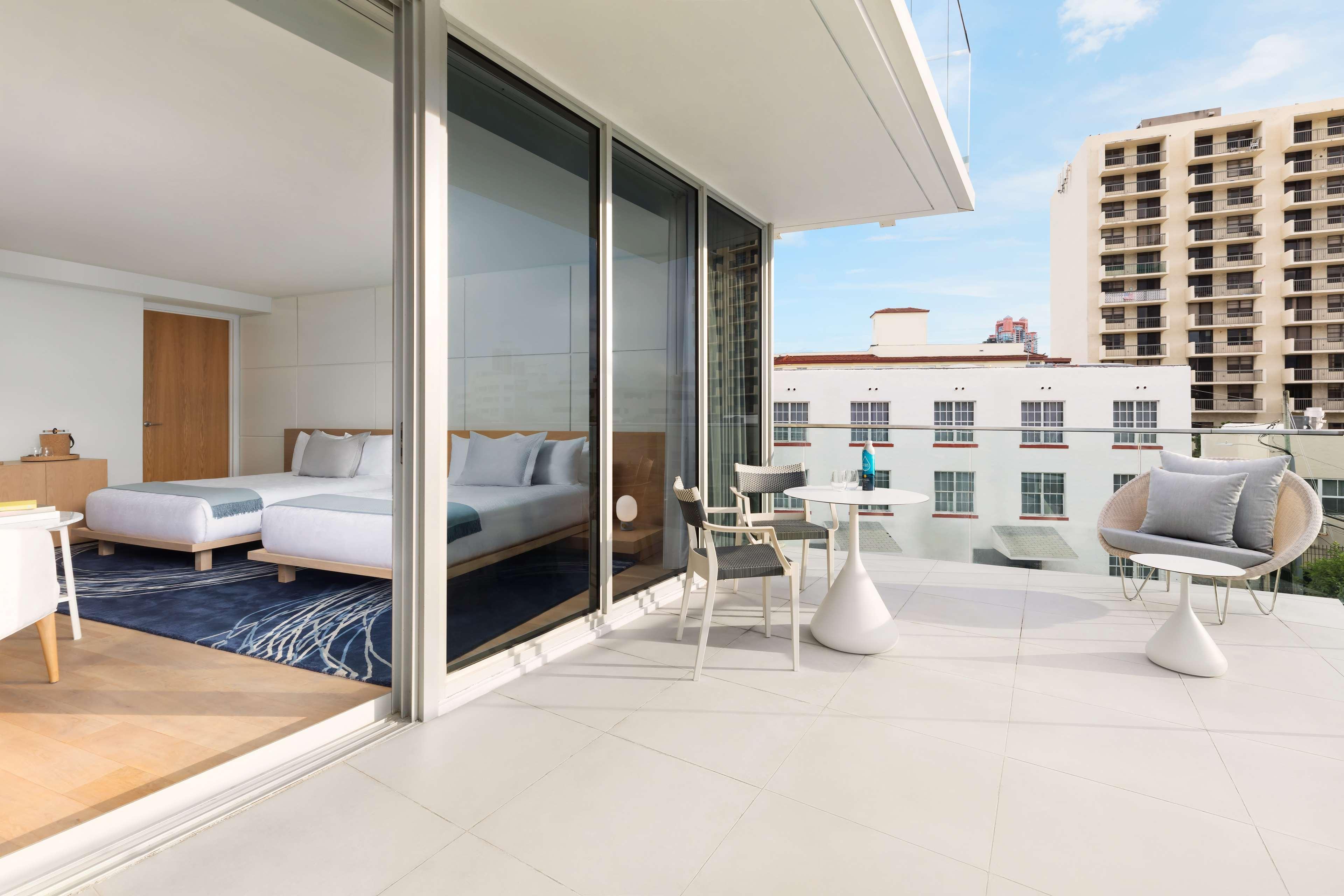 The Gabriel Miami South Beach, Curio Collection By Hilton Miami Beach Exteriör bild