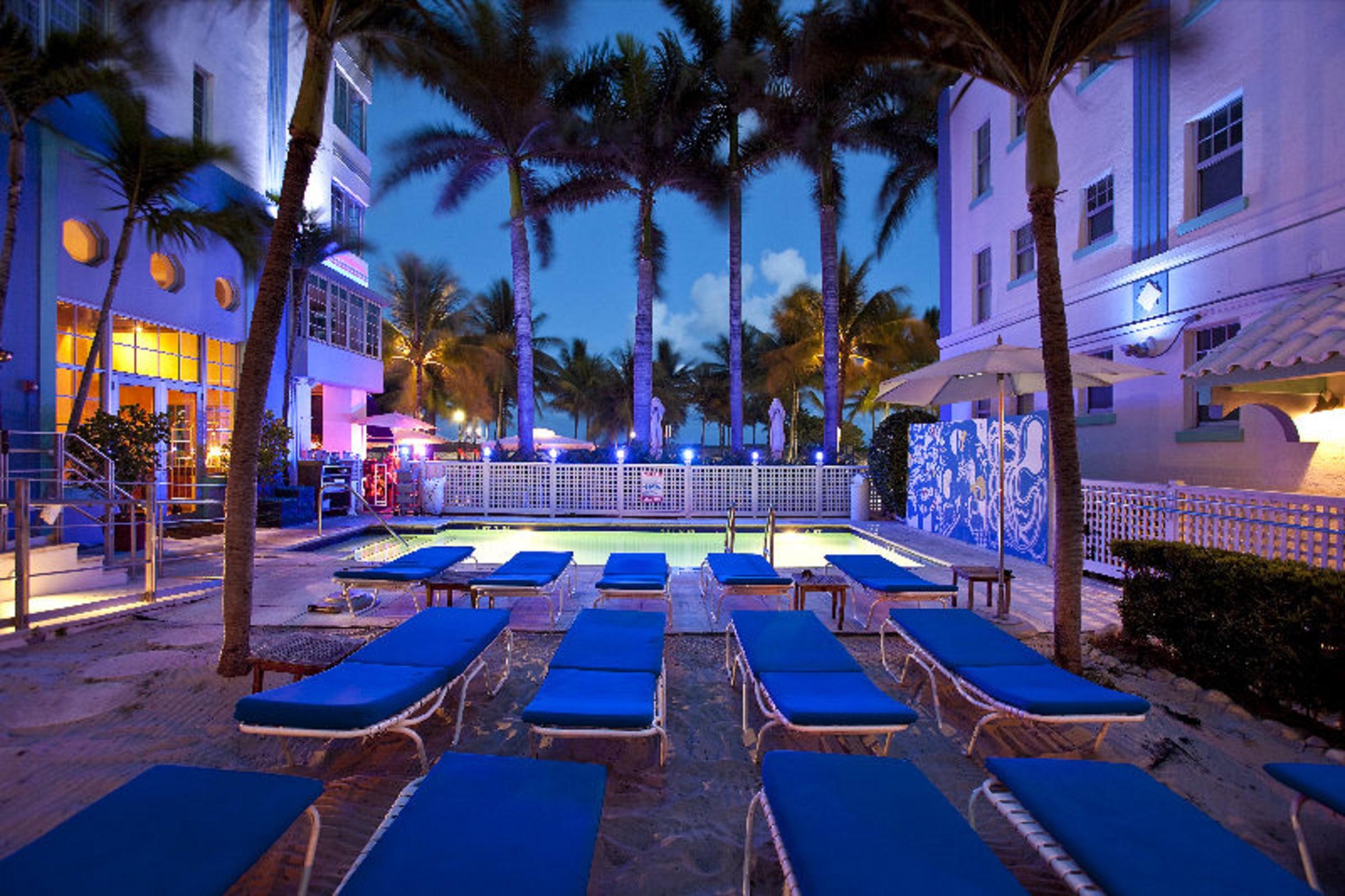 The Gabriel Miami South Beach, Curio Collection By Hilton Miami Beach Bekvämligheter bild