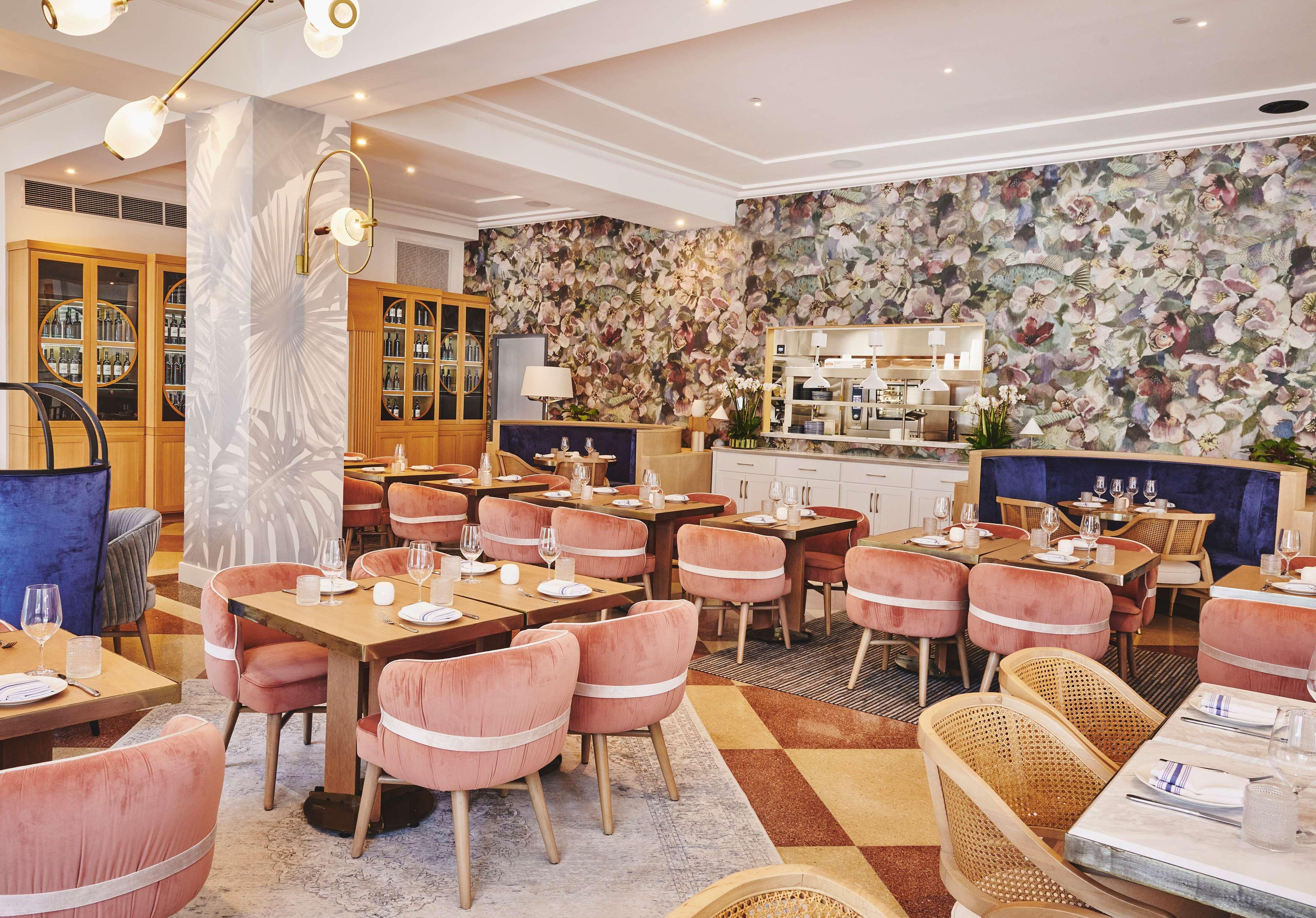 The Gabriel Miami South Beach, Curio Collection By Hilton Miami Beach Exteriör bild