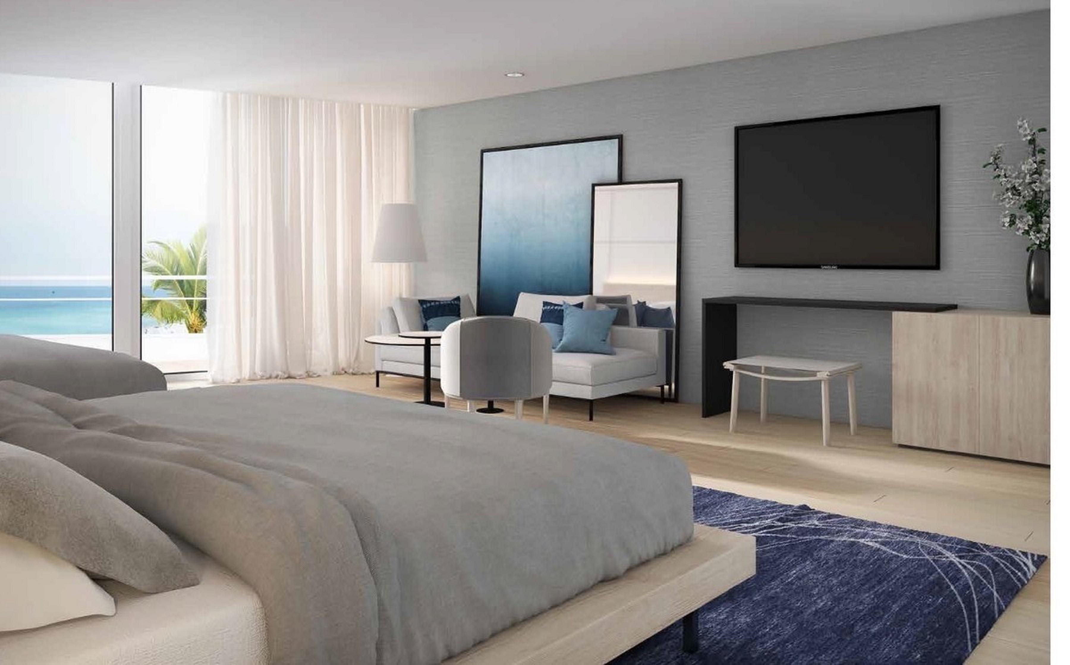 The Gabriel Miami South Beach, Curio Collection By Hilton Miami Beach Exteriör bild
