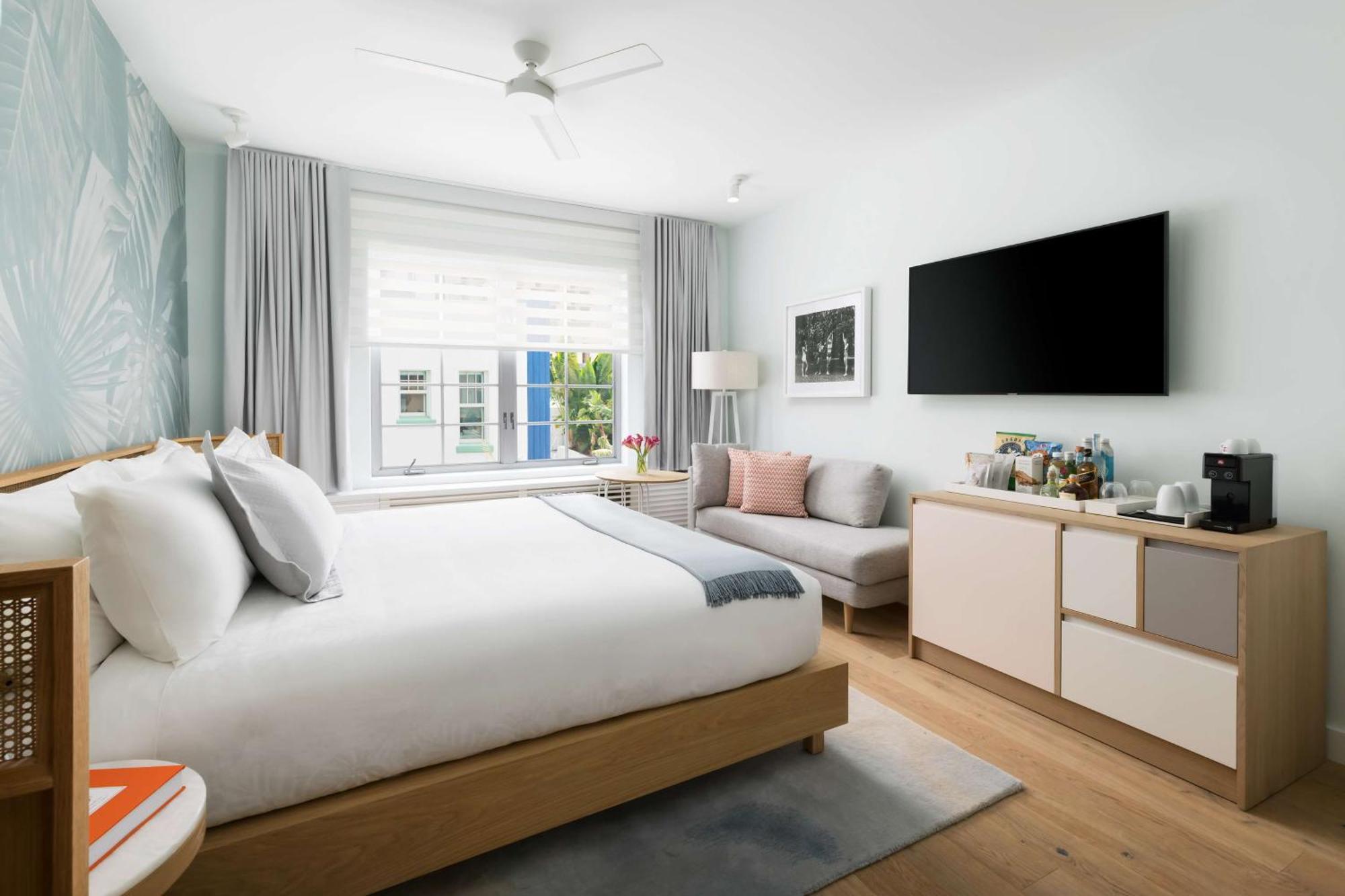 The Gabriel Miami South Beach, Curio Collection By Hilton Miami Beach Exteriör bild