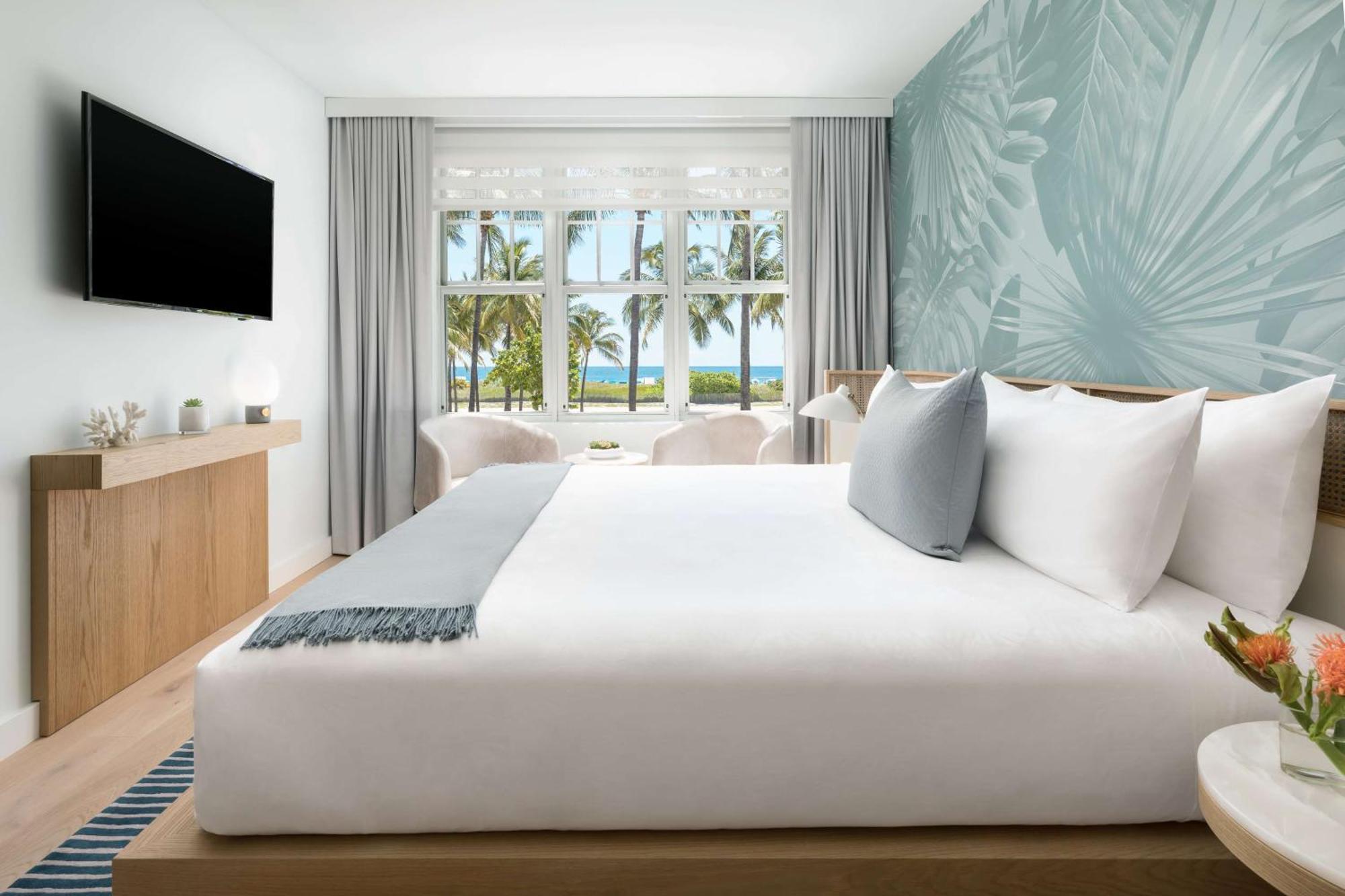 The Gabriel Miami South Beach, Curio Collection By Hilton Miami Beach Exteriör bild