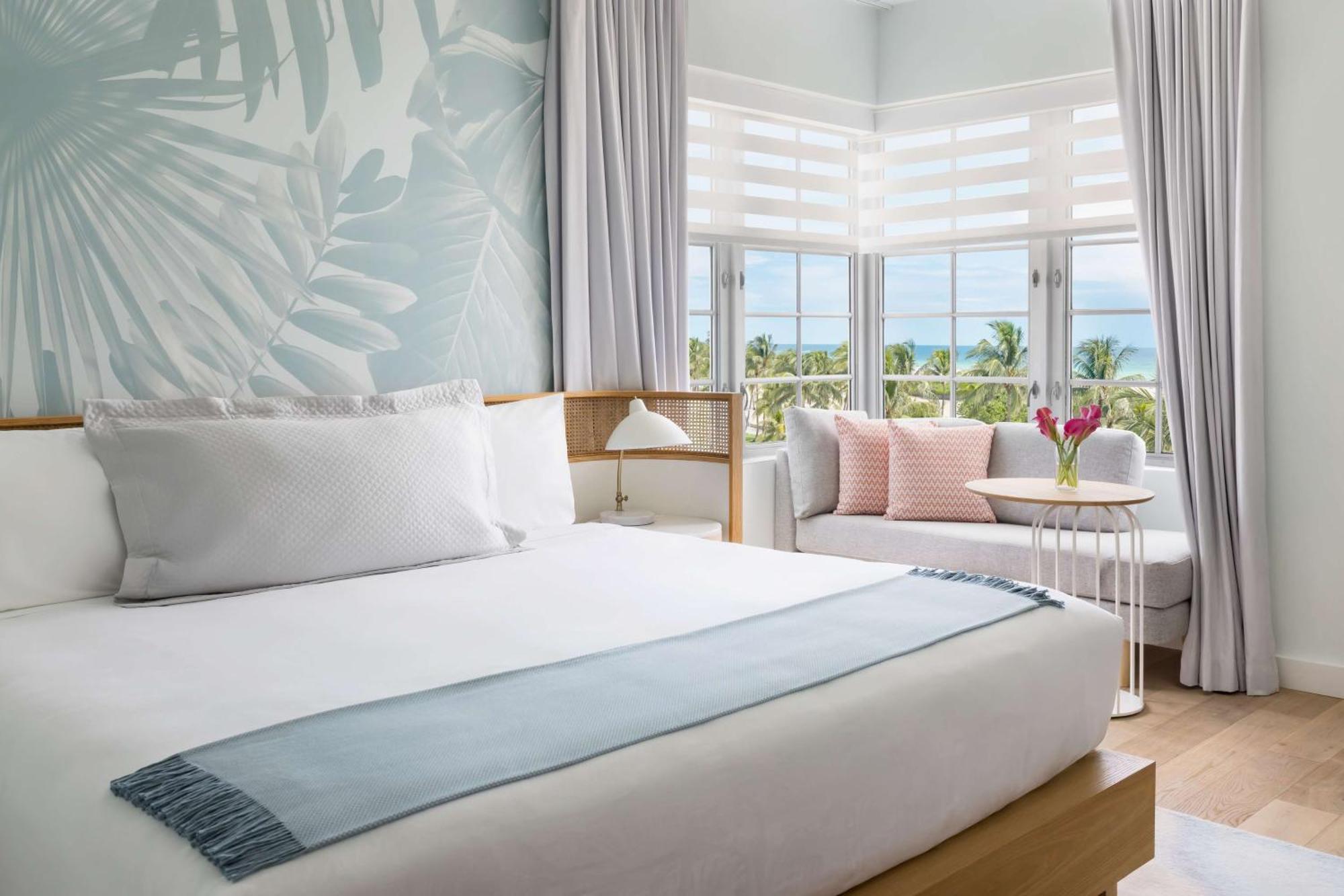 The Gabriel Miami South Beach, Curio Collection By Hilton Miami Beach Exteriör bild