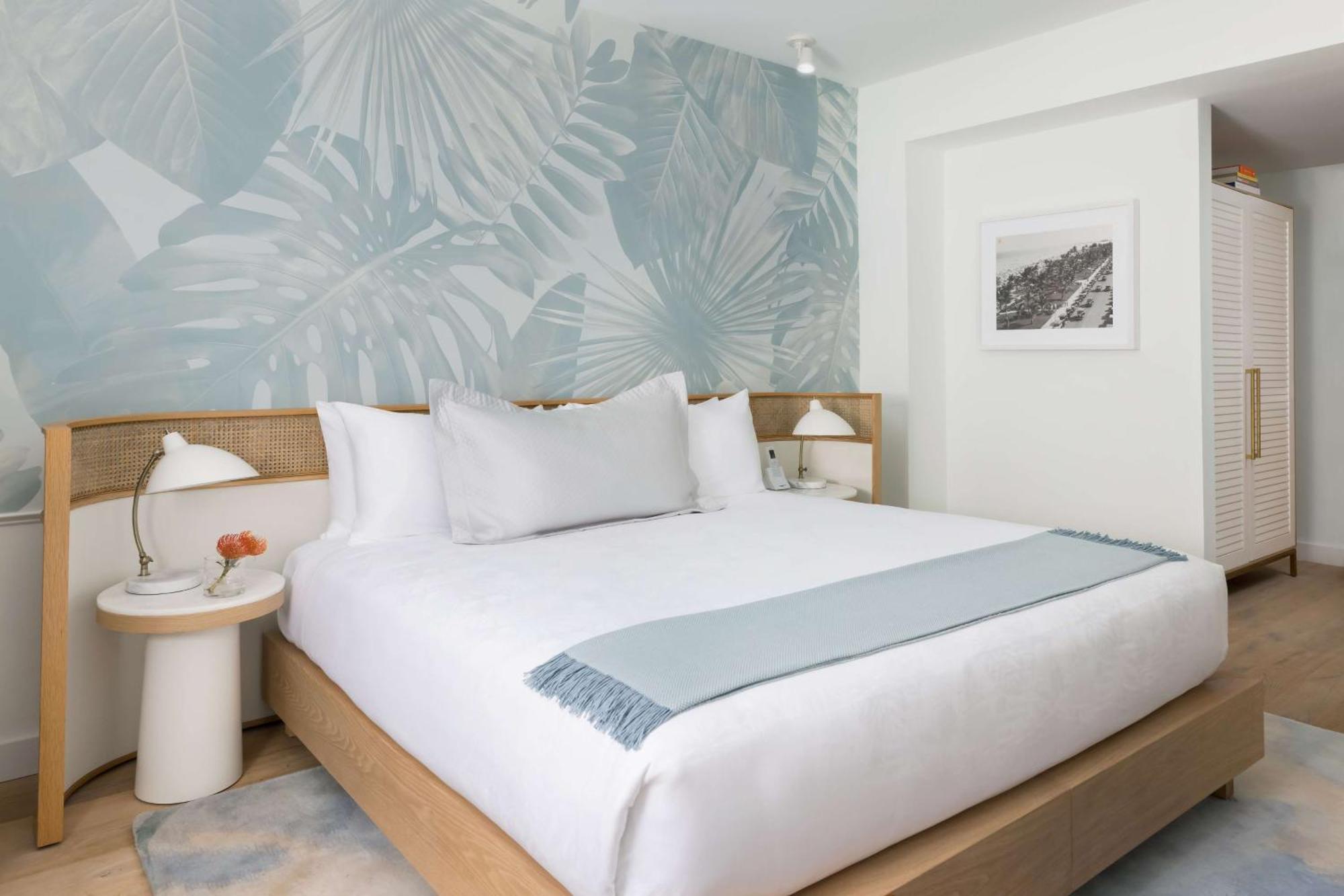 The Gabriel Miami South Beach, Curio Collection By Hilton Miami Beach Exteriör bild