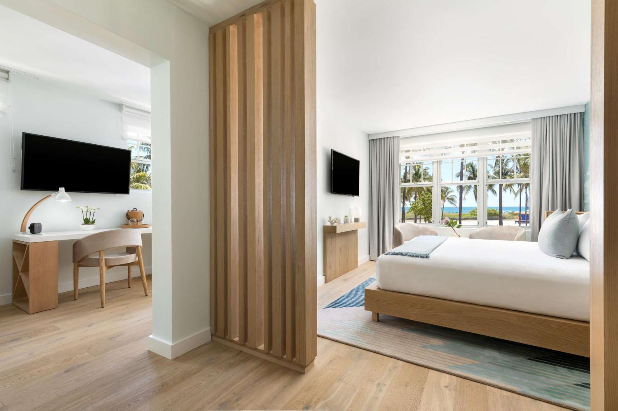 The Gabriel Miami South Beach, Curio Collection By Hilton Miami Beach Exteriör bild