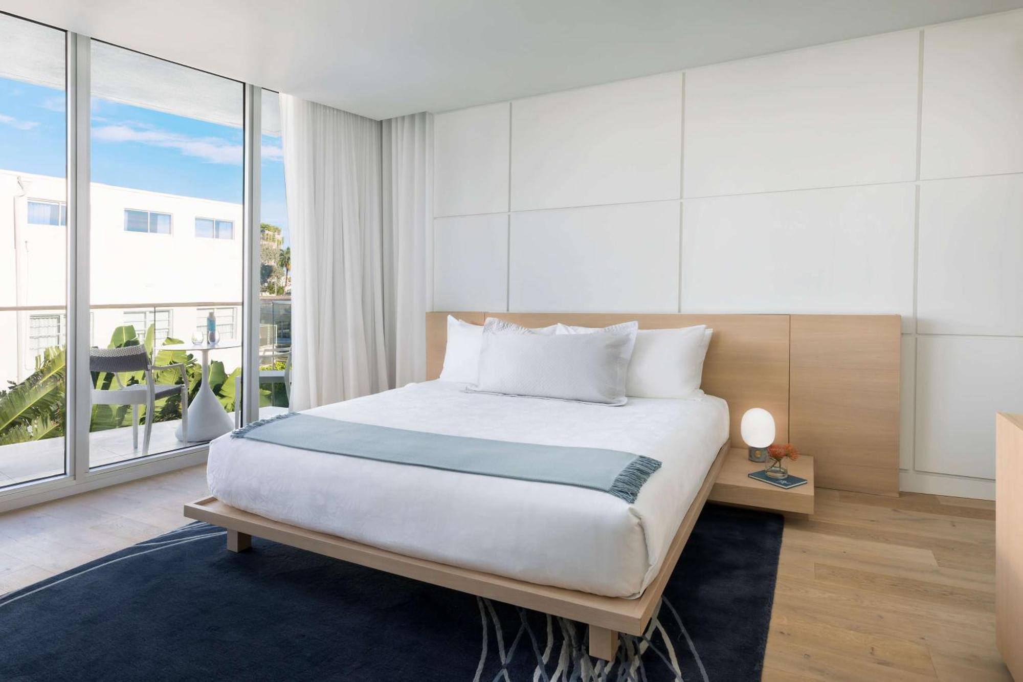The Gabriel Miami South Beach, Curio Collection By Hilton Miami Beach Exteriör bild