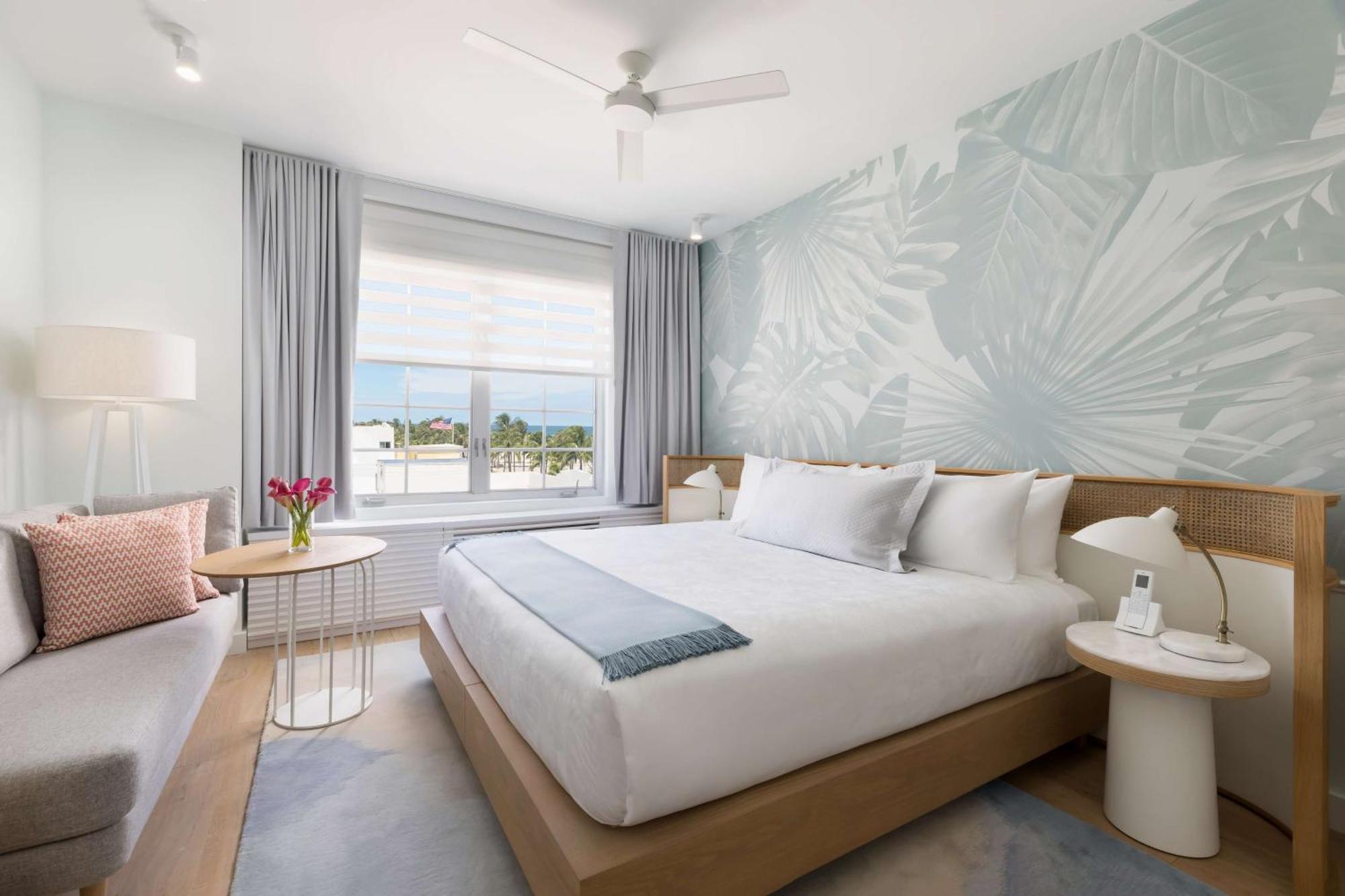 The Gabriel Miami South Beach, Curio Collection By Hilton Miami Beach Exteriör bild