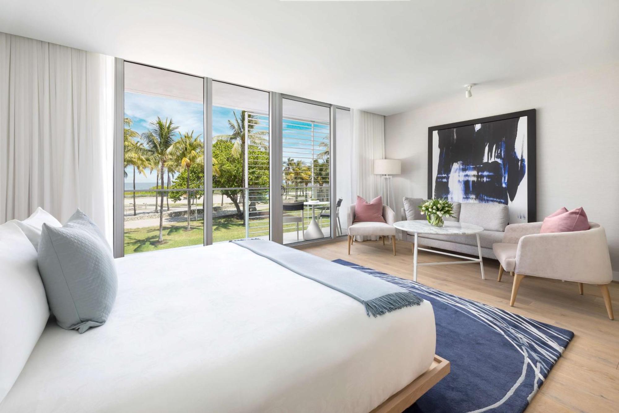 The Gabriel Miami South Beach, Curio Collection By Hilton Miami Beach Exteriör bild