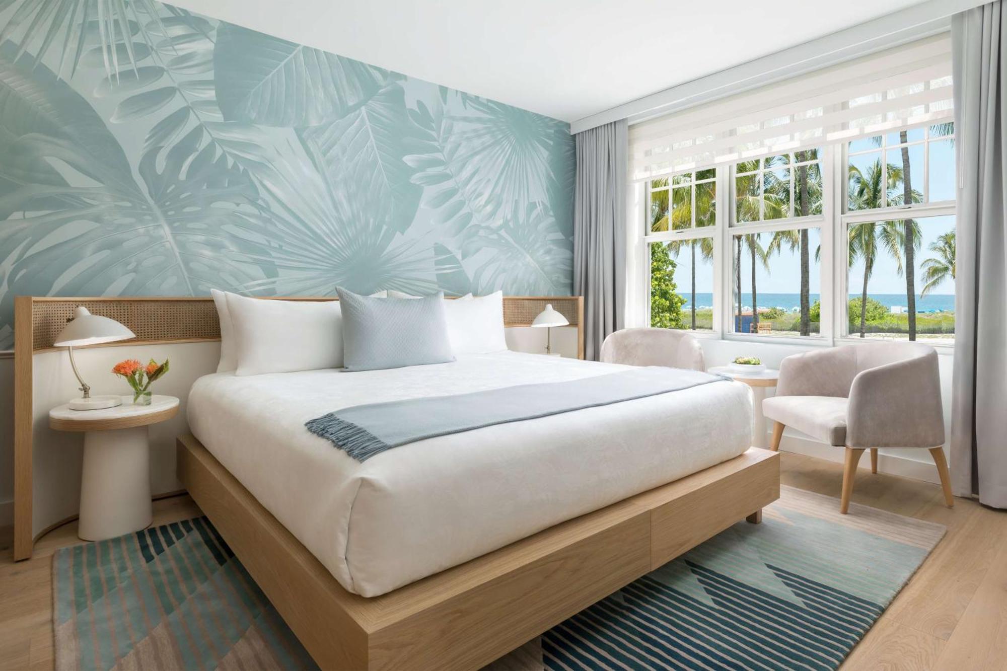 The Gabriel Miami South Beach, Curio Collection By Hilton Miami Beach Exteriör bild