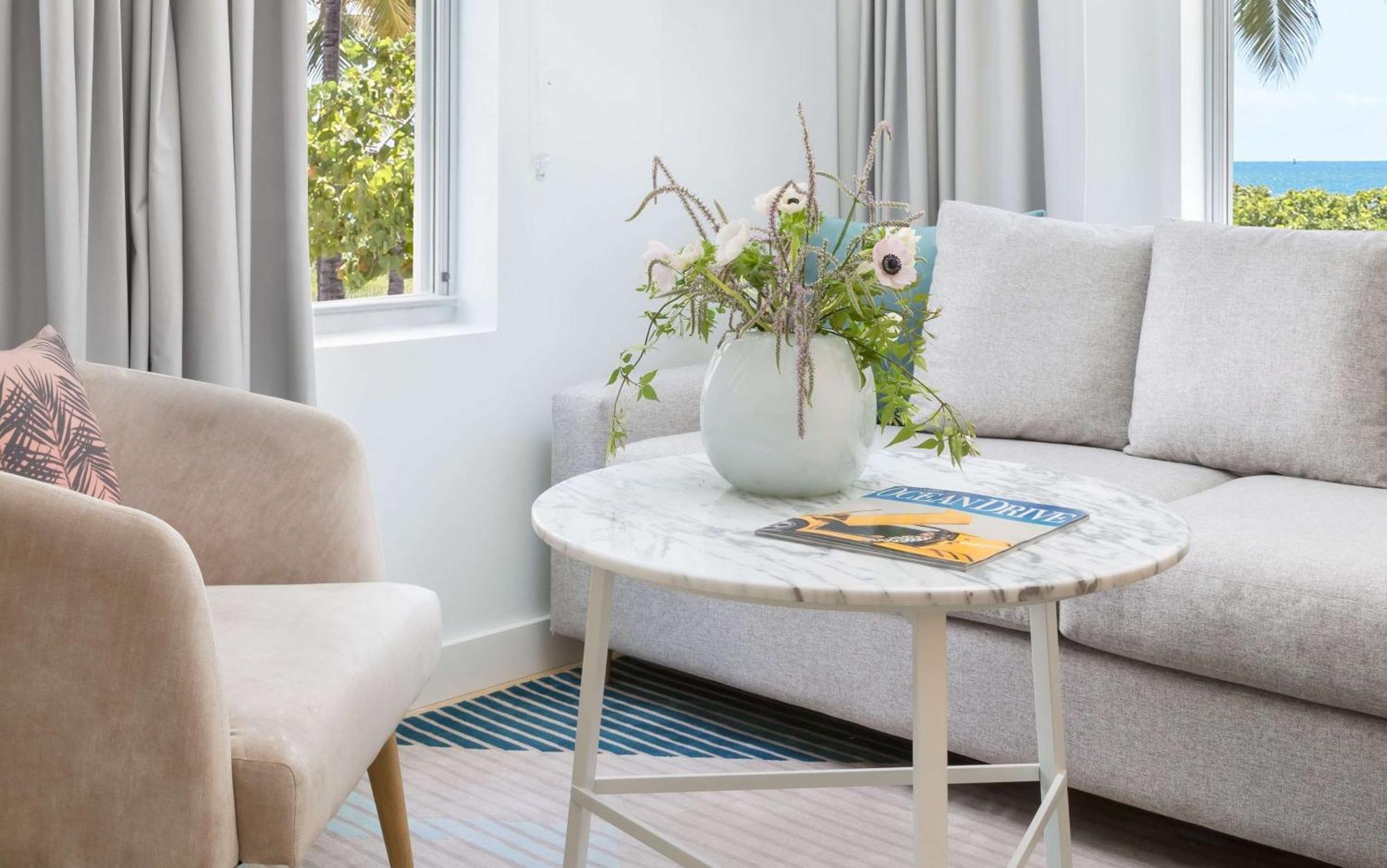 The Gabriel Miami South Beach, Curio Collection By Hilton Miami Beach Exteriör bild