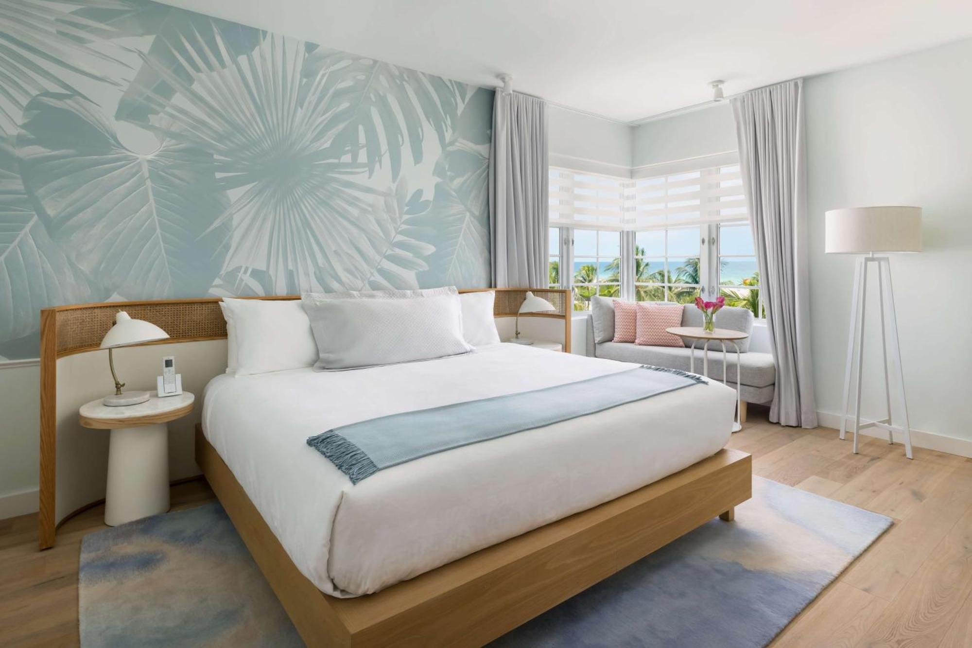 The Gabriel Miami South Beach, Curio Collection By Hilton Miami Beach Exteriör bild