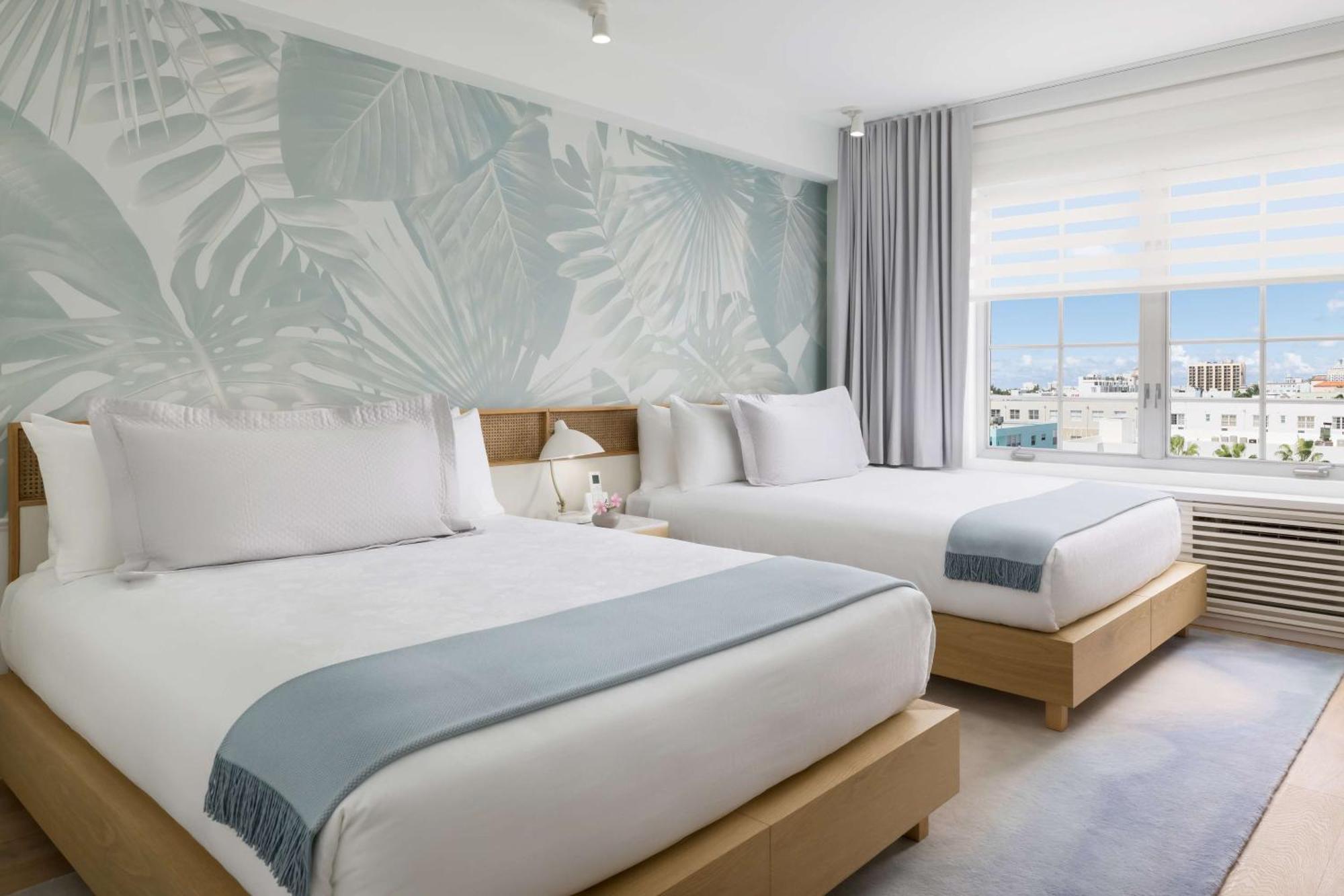 The Gabriel Miami South Beach, Curio Collection By Hilton Miami Beach Exteriör bild