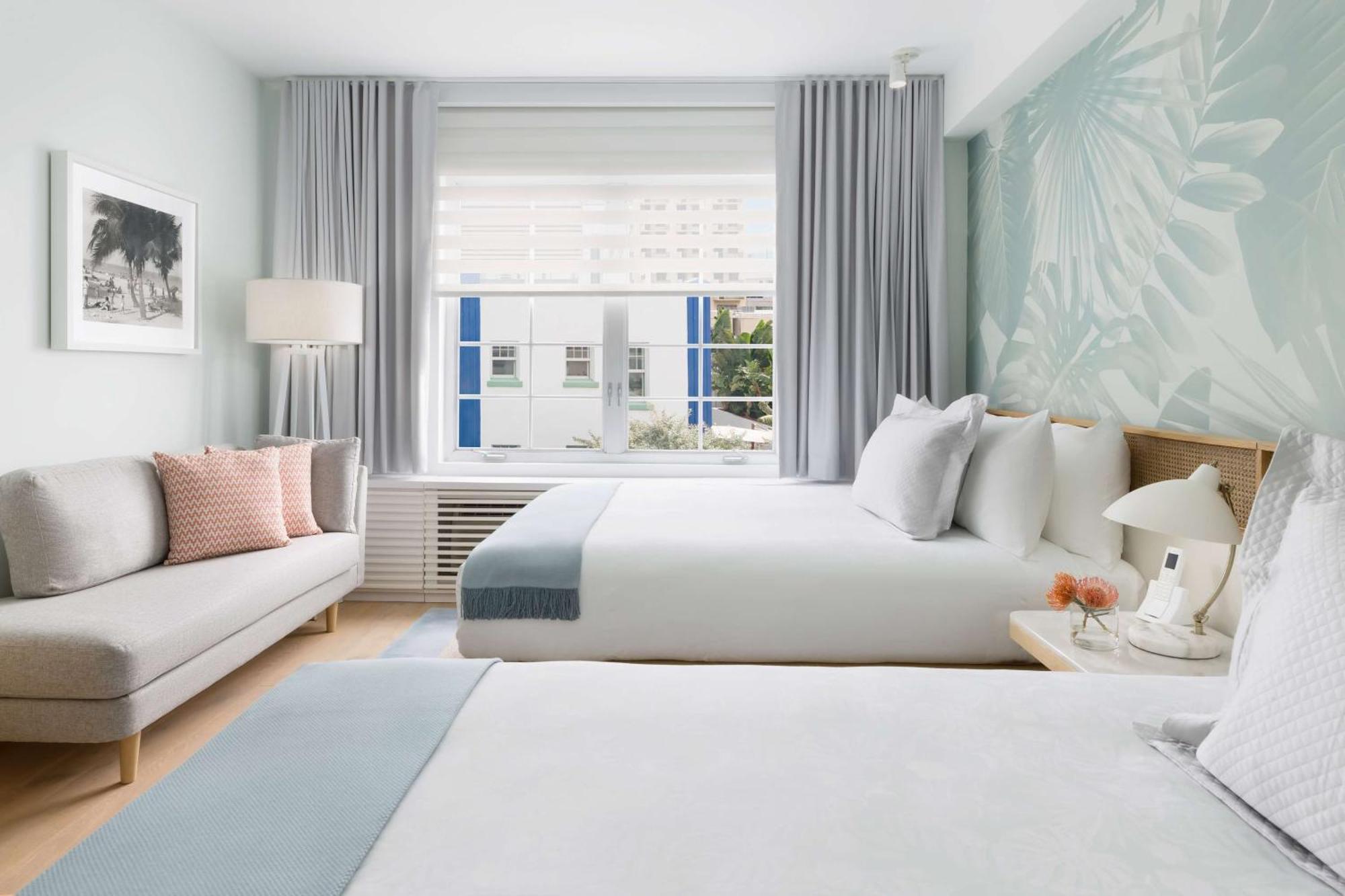 The Gabriel Miami South Beach, Curio Collection By Hilton Miami Beach Exteriör bild