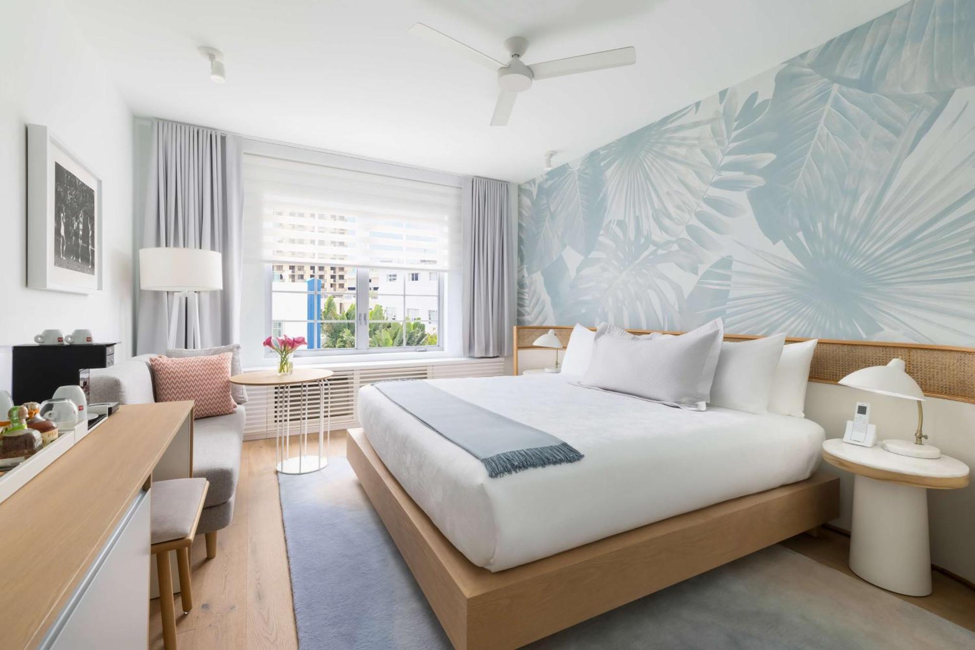 The Gabriel Miami South Beach, Curio Collection By Hilton Miami Beach Exteriör bild