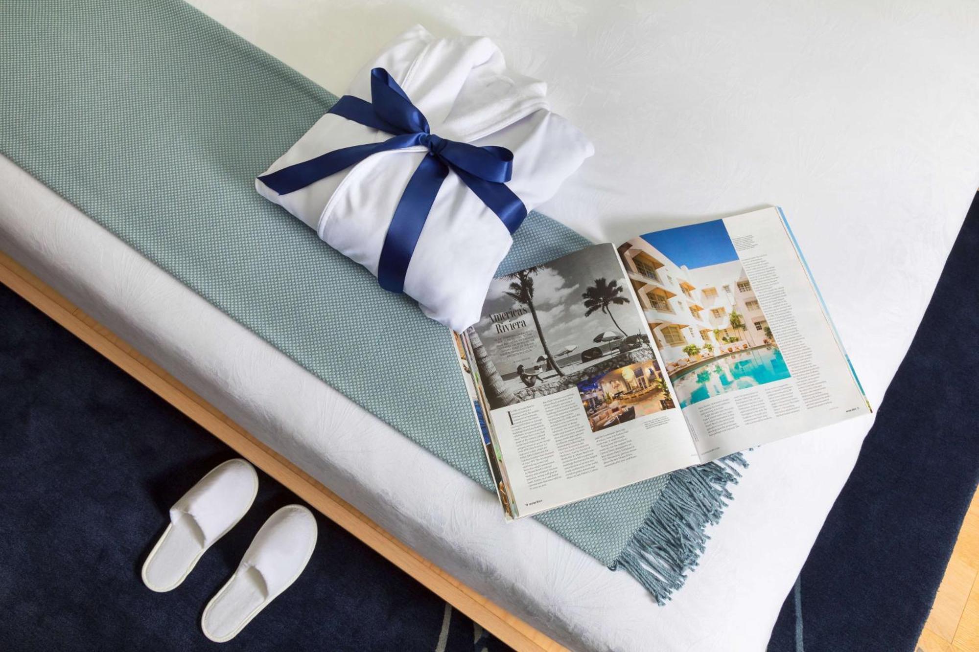 The Gabriel Miami South Beach, Curio Collection By Hilton Miami Beach Exteriör bild