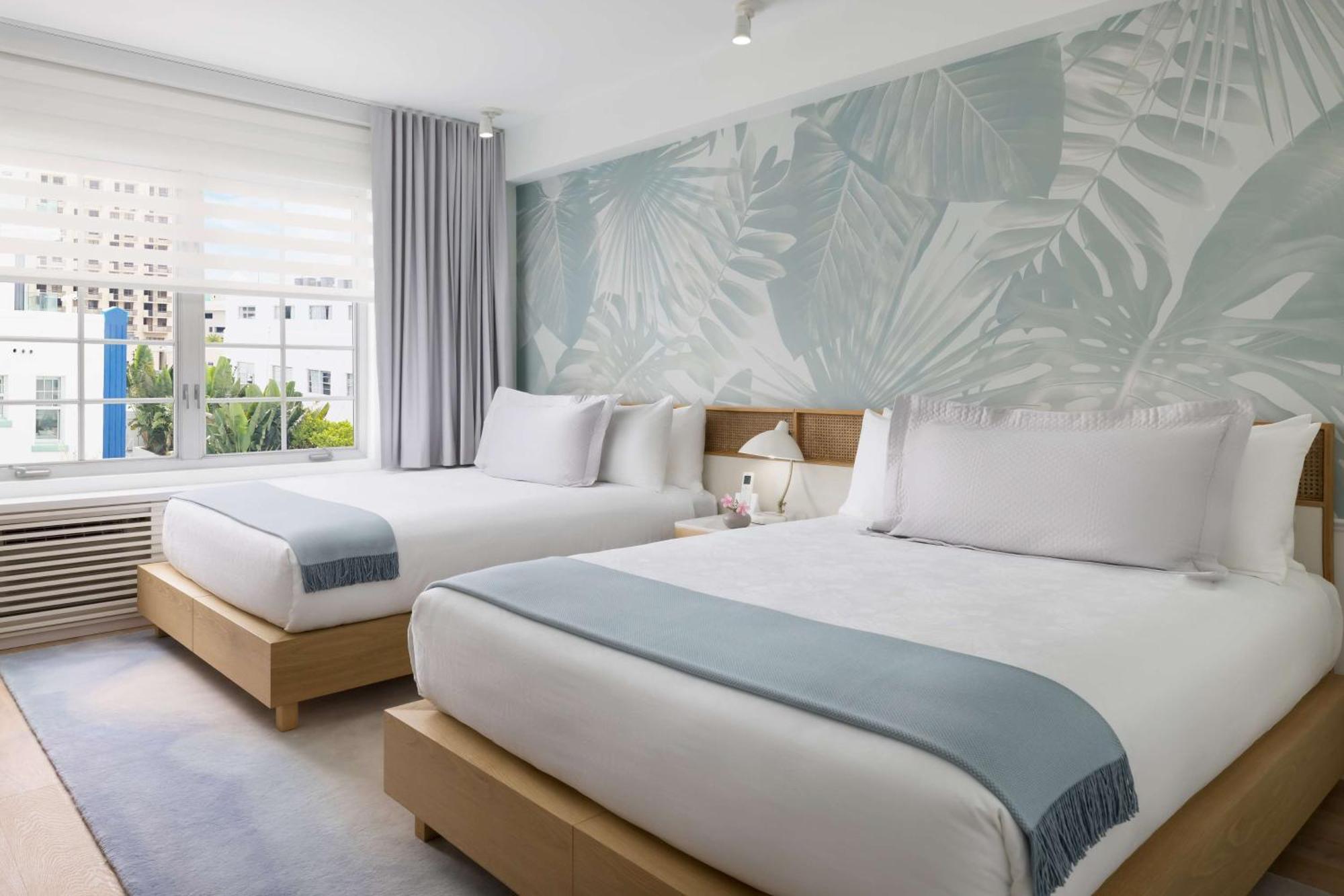 The Gabriel Miami South Beach, Curio Collection By Hilton Miami Beach Exteriör bild
