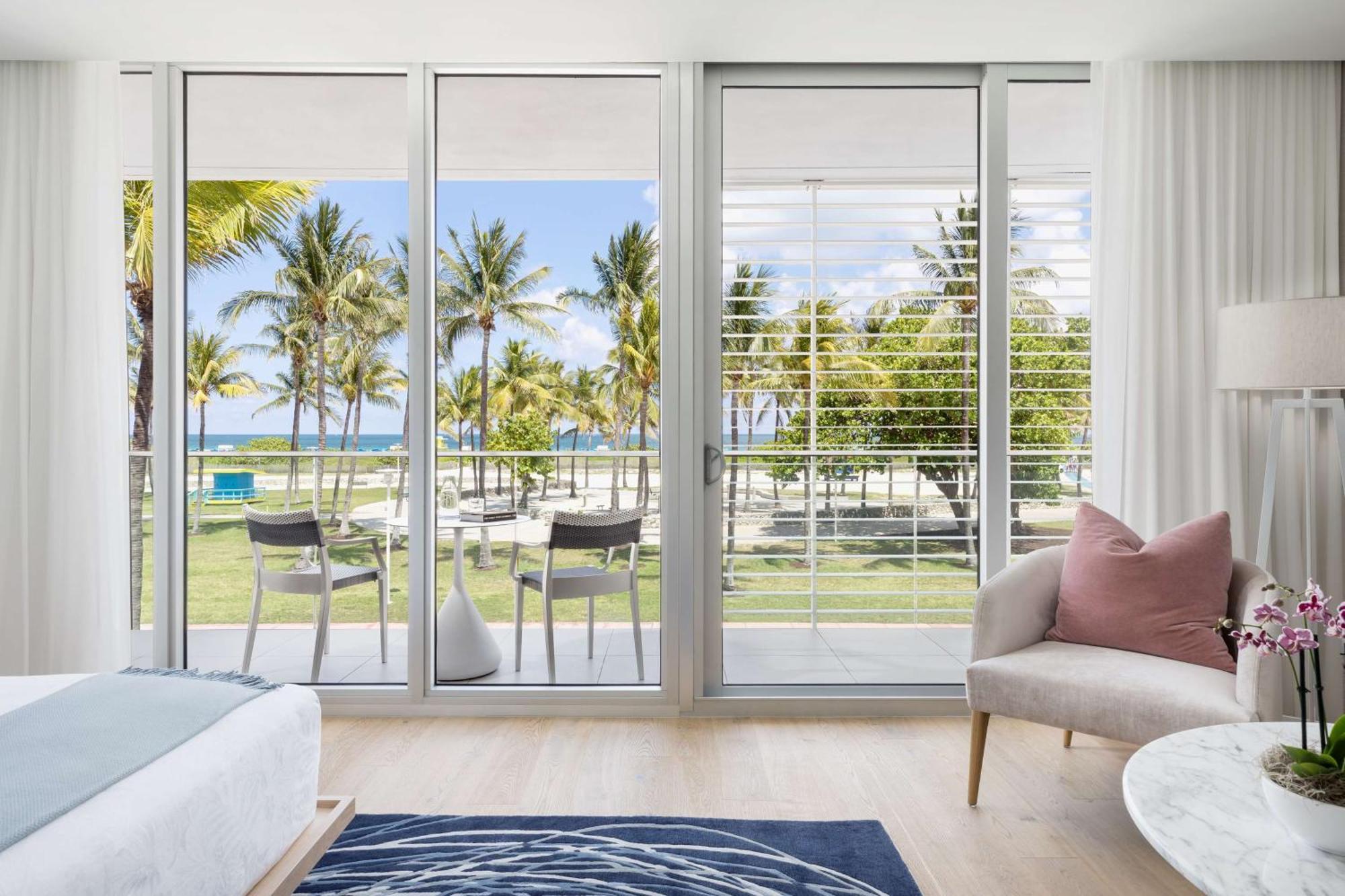 The Gabriel Miami South Beach, Curio Collection By Hilton Miami Beach Exteriör bild