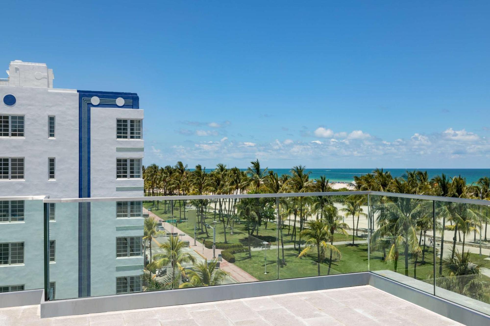 The Gabriel Miami South Beach, Curio Collection By Hilton Miami Beach Exteriör bild