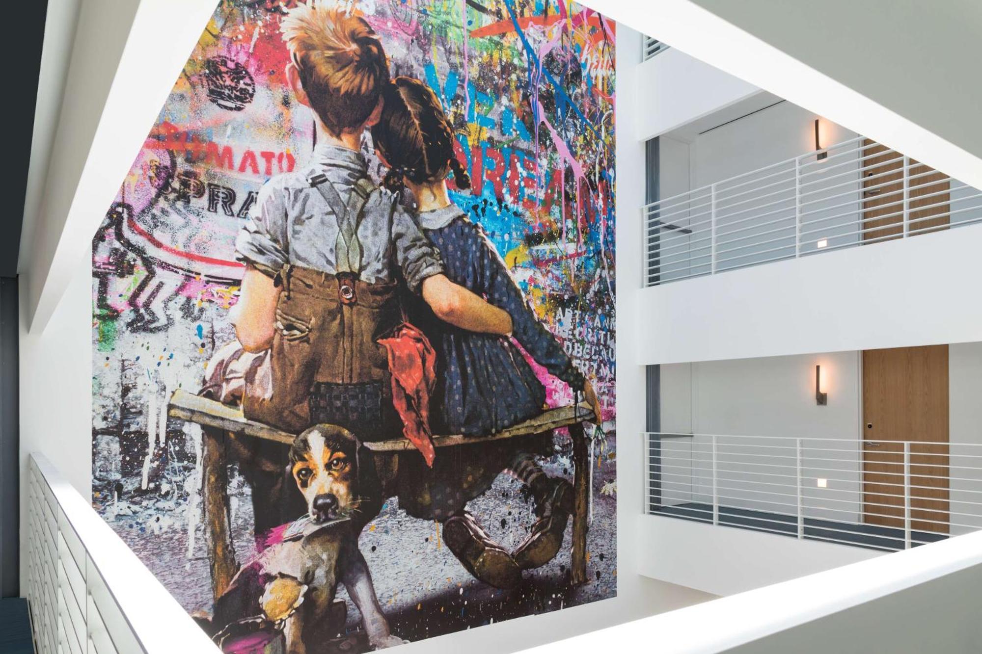 The Gabriel Miami South Beach, Curio Collection By Hilton Miami Beach Exteriör bild