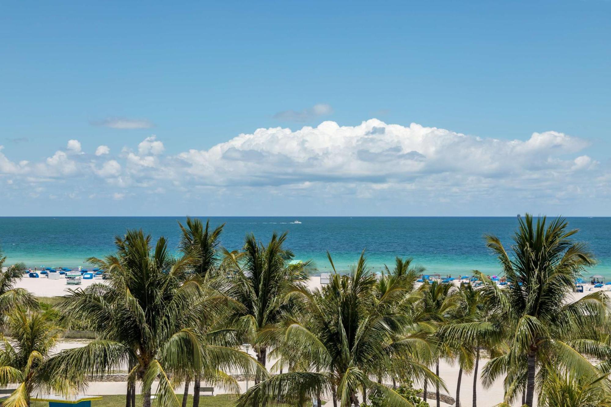 The Gabriel Miami South Beach, Curio Collection By Hilton Miami Beach Exteriör bild