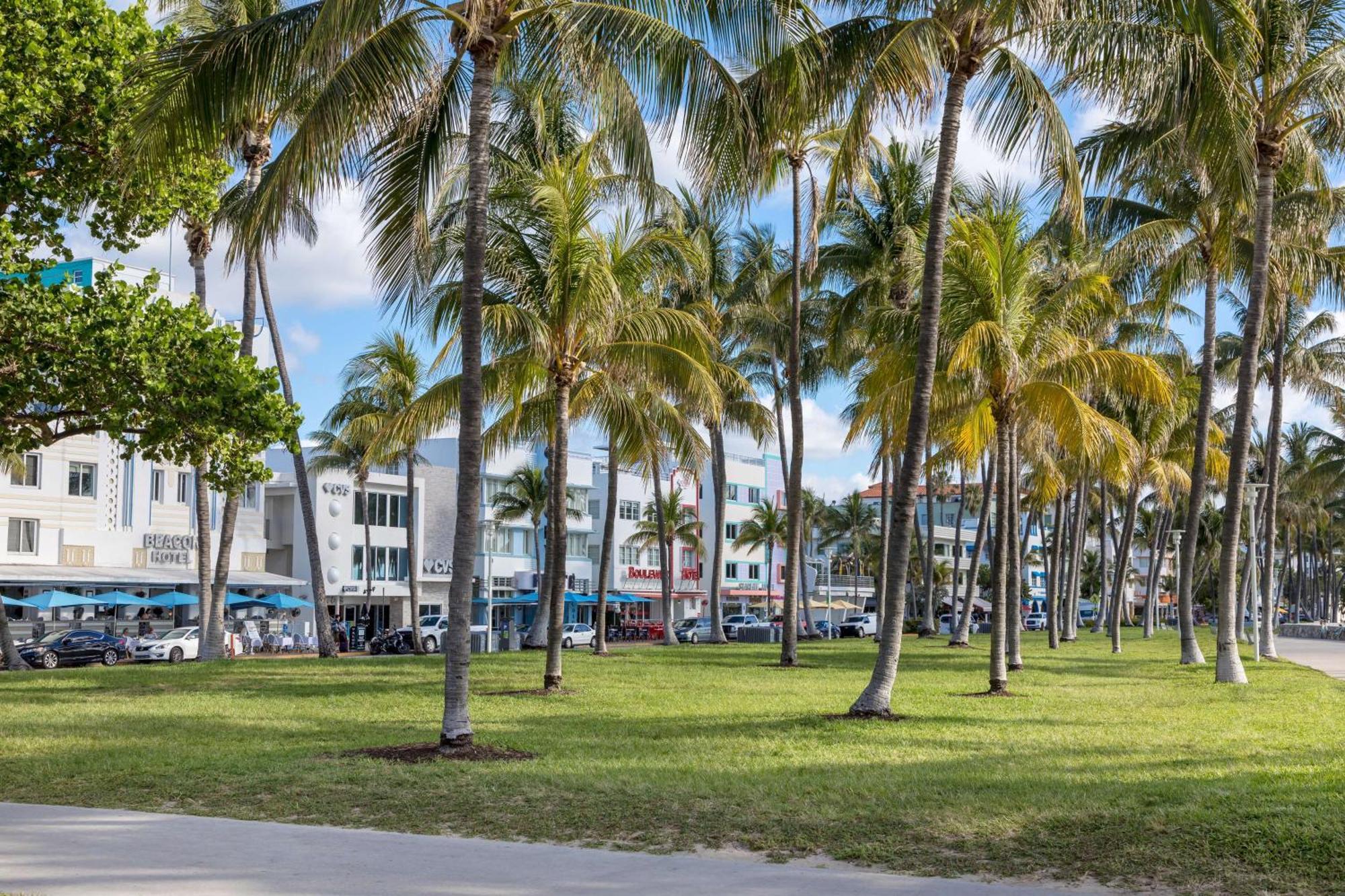 The Gabriel Miami South Beach, Curio Collection By Hilton Miami Beach Exteriör bild